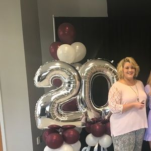 Meet your Posher, Martha